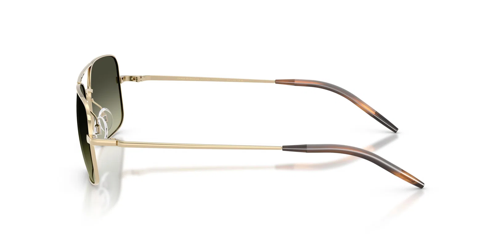 Oliver Peoples Victory Ii 1373S Sunglasses - view 14